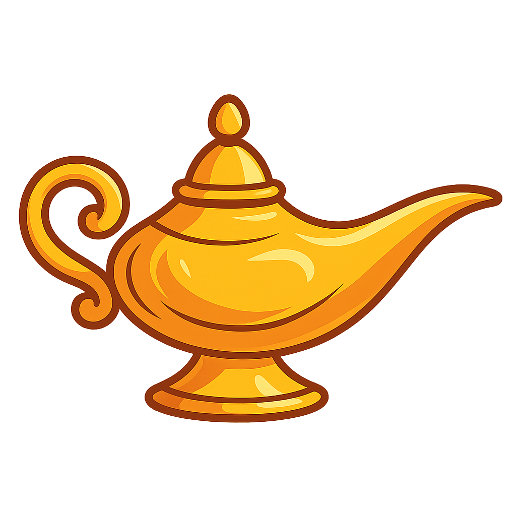 WishWin Casino Logo